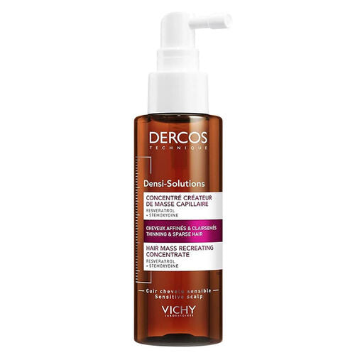 Vichy Dercos Densi-Solutions Saç Dolgunlaştırıcı Serum 100 ml